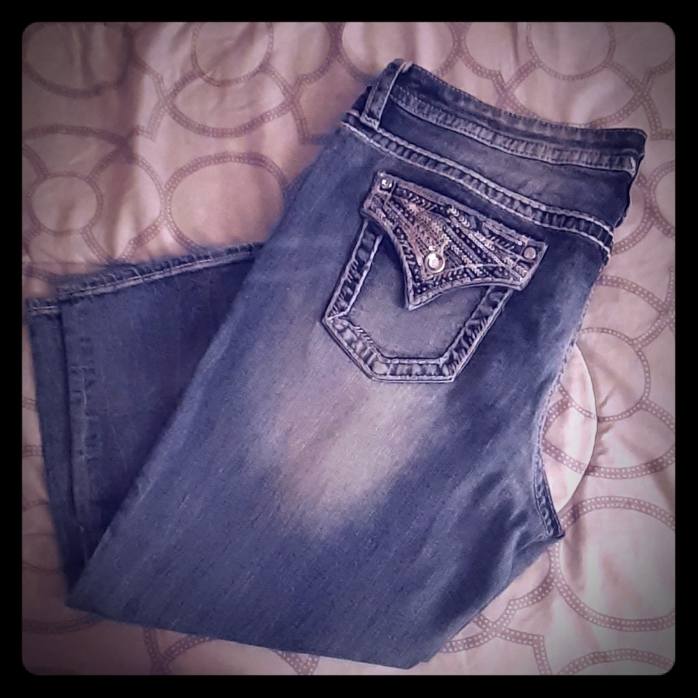 Vigoss Capris